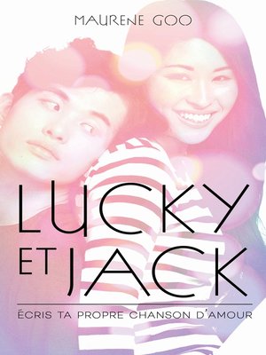 cover image of Lucky et Jack